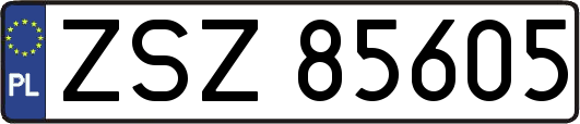 ZSZ85605