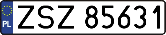 ZSZ85631