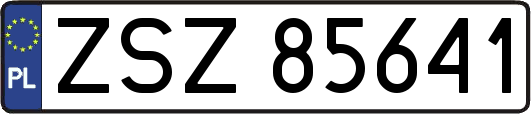ZSZ85641