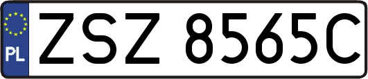 ZSZ8565C