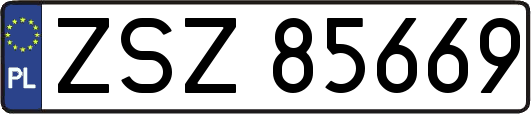 ZSZ85669