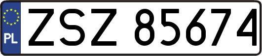 ZSZ85674