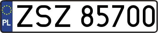 ZSZ85700
