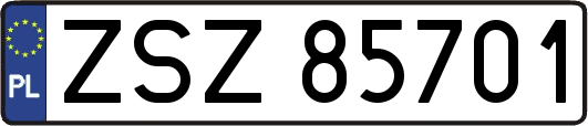 ZSZ85701