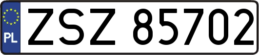 ZSZ85702
