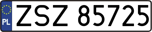 ZSZ85725