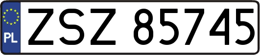 ZSZ85745