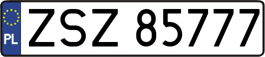 ZSZ85777
