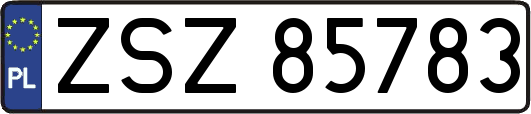 ZSZ85783