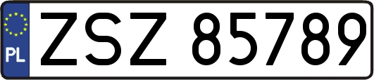 ZSZ85789