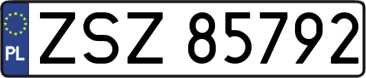 ZSZ85792