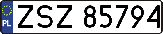 ZSZ85794