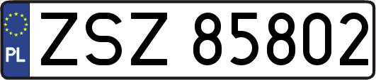 ZSZ85802