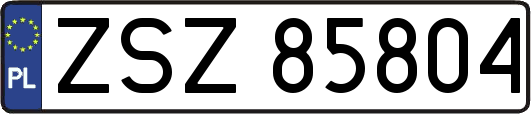 ZSZ85804