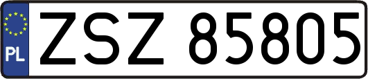 ZSZ85805