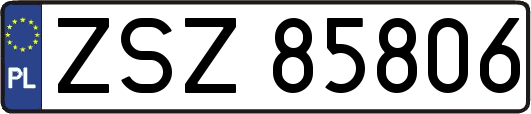 ZSZ85806