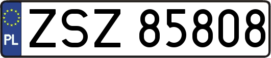 ZSZ85808