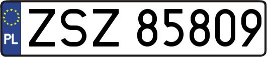 ZSZ85809