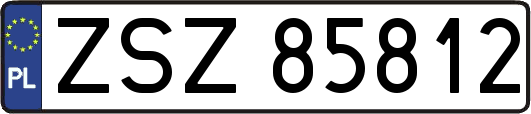ZSZ85812
