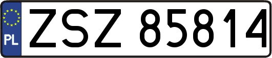 ZSZ85814