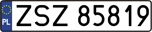 ZSZ85819