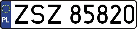ZSZ85820