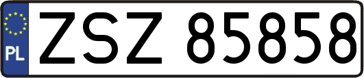 ZSZ85858