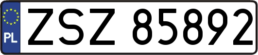 ZSZ85892