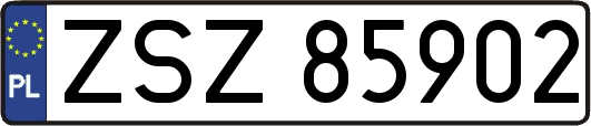 ZSZ85902