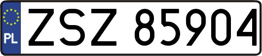 ZSZ85904
