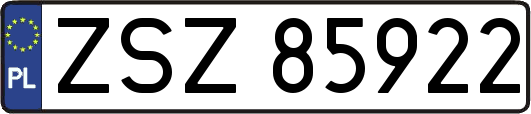 ZSZ85922