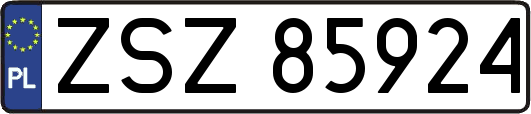 ZSZ85924