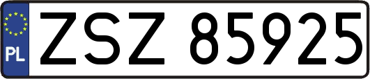 ZSZ85925