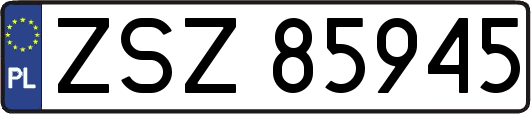 ZSZ85945