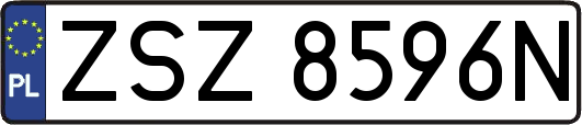 ZSZ8596N