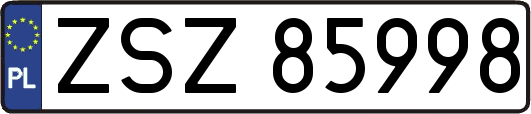 ZSZ85998
