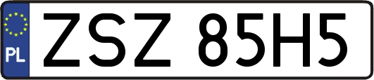 ZSZ85H5
