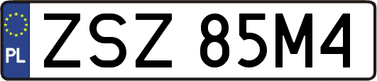 ZSZ85M4