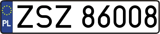 ZSZ86008