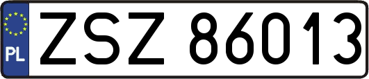 ZSZ86013