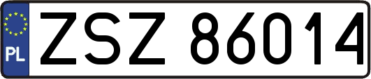 ZSZ86014
