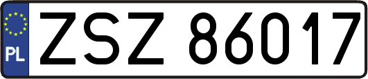 ZSZ86017