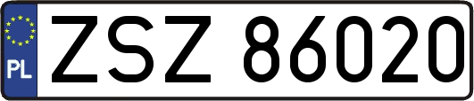ZSZ86020