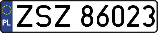 ZSZ86023