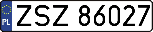 ZSZ86027