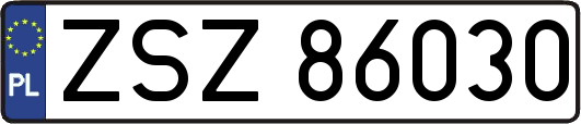 ZSZ86030