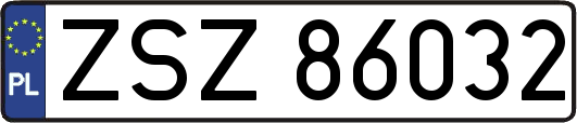 ZSZ86032