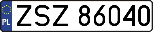 ZSZ86040