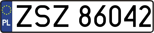 ZSZ86042