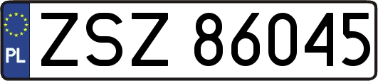 ZSZ86045